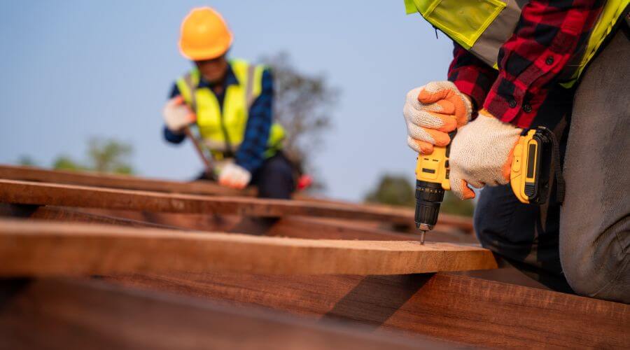 Expert flood damage restoration services in Washington, IA